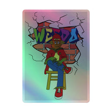 Load image into Gallery viewer, Holographic stickers