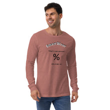 Load image into Gallery viewer, Unisex Long Sleeve Tee