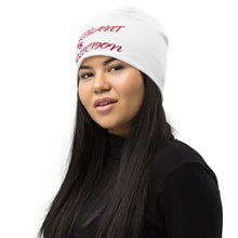Load image into Gallery viewer, All-Over Print Beanie