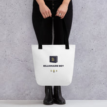 Load image into Gallery viewer, Tote bag