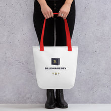 Load image into Gallery viewer, Tote bag