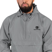 Load image into Gallery viewer, Billionaire Bey Embroidered Champion Packable Jacket