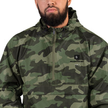 Load image into Gallery viewer, Billionaire Bey Embroidered Champion Packable Jacket
