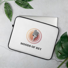 Load image into Gallery viewer, Moods of Bey Laptop Sleeve