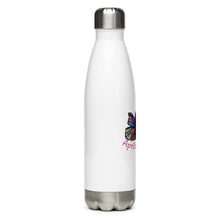 Load image into Gallery viewer, Stainless Steel Water Bottle