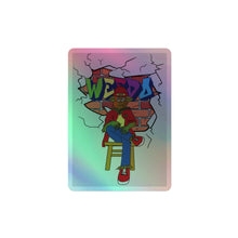 Load image into Gallery viewer, Holographic stickers
