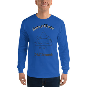 Men’s Long Sleeve Shirt