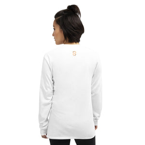 Just Call Us MR. / Long Sleeve Shirt