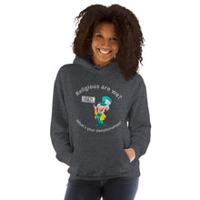 Load image into Gallery viewer, Unisex Hoodie