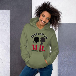 Unisex Hoodie