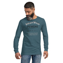 Load image into Gallery viewer, Unisex Long Sleeve Tee