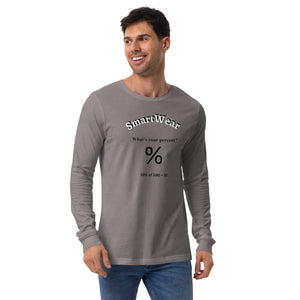 Unisex Long Sleeve Tee