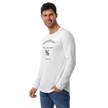 Load image into Gallery viewer, Unisex Long Sleeve Tee