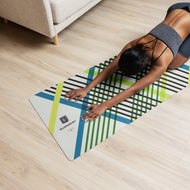 Yoga mat