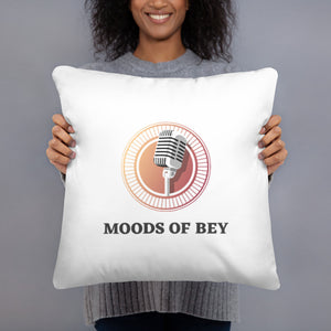 Moods of Bey Basic Pillow