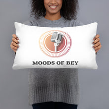 Load image into Gallery viewer, Moods of Bey Basic Pillow