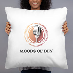 Moods of Bey Basic Pillow