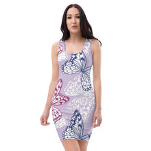 Load image into Gallery viewer, Sublimation Cut &amp; Sew Dress
