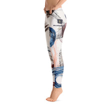 Load image into Gallery viewer, Billionaire Bey Leggings / Renaissance