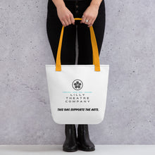 Load image into Gallery viewer, Tote bag