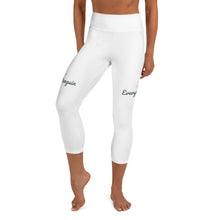 Load image into Gallery viewer, Yoga Capri Leggings