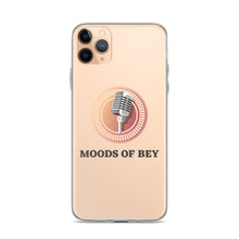 Load image into Gallery viewer, Moods of Bey iPhone Case