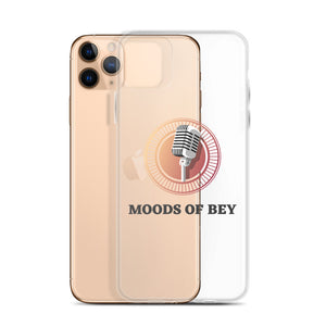 Moods of Bey iPhone Case