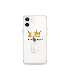 Chess Lords / Bishop / iPhone Case