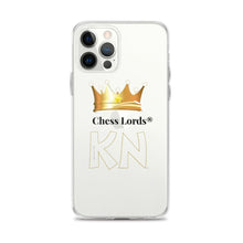 Load image into Gallery viewer, Chess Lords / Knight / iPhone Case
