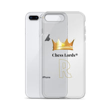 Load image into Gallery viewer, Chess Lords / Rook / iPhone Case