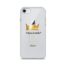 Load image into Gallery viewer, Chess Lords / Bishop / iPhone Case