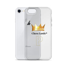Load image into Gallery viewer, Chess Lords / Pawn / iPhone Case