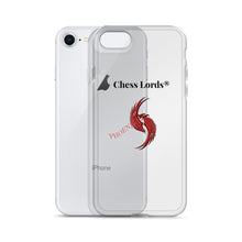 Load image into Gallery viewer, Chess Lords / Phoenix / iPhone Case