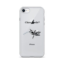 Load image into Gallery viewer, Chess Lords / Dragonfly / iPhone Case