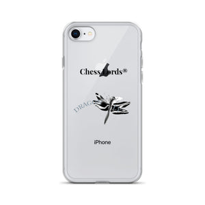 Chess Lords / Dragonfly / iPhone Case