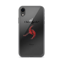 Load image into Gallery viewer, Chess Lords / Phoenix / iPhone Case