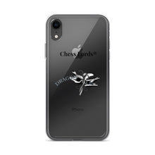 Load image into Gallery viewer, Chess Lords / Dragonfly / iPhone Case