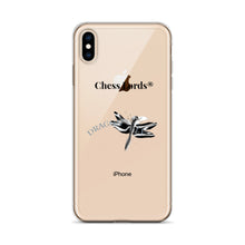 Load image into Gallery viewer, Chess Lords / Dragonfly / iPhone Case