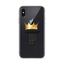 Load image into Gallery viewer, Chess Lords / Pawn / iPhone Case