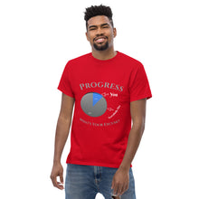 Load image into Gallery viewer, Men&#39;s classic tee