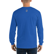 Load image into Gallery viewer, Men’s Long Sleeve Shirt