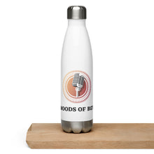 Load image into Gallery viewer, Stainless Steel Water Bottle