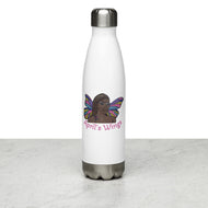 Stainless Steel Water Bottle