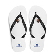 Chess Lords Flip-Flops / Tiger