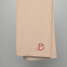 Load image into Gallery viewer, Turkish cotton towel