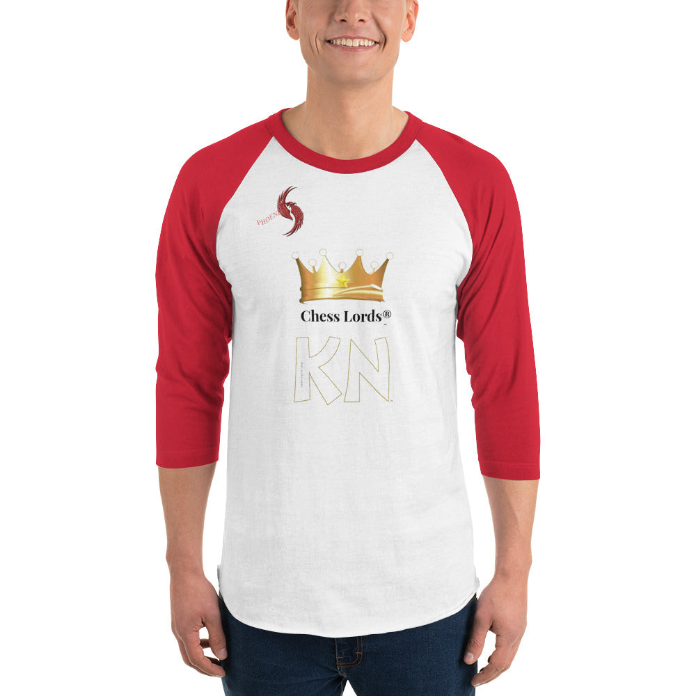 Chess Lords Jersey / Phoenix / Knight