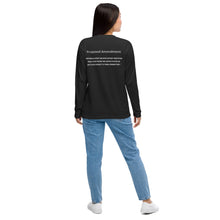 Load image into Gallery viewer, Unisex long sleeve t-shirt