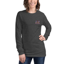 Load image into Gallery viewer, Unisex Long Sleeve Tee