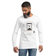 Unisex Long Sleeve Tee