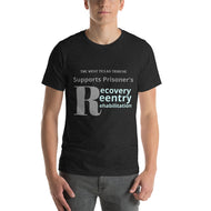 Unisex t-shirt